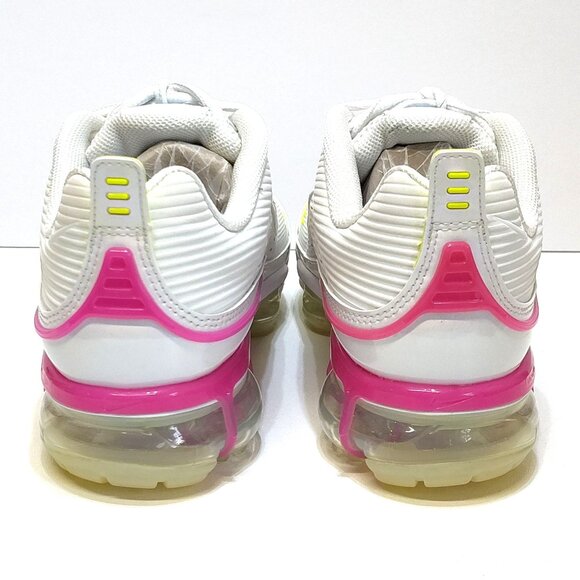 Nike Air VaporMax 360 Running Sneakers Air-Sole Cushioning CQ4538-001 Women US11 - Picture 8 of 15